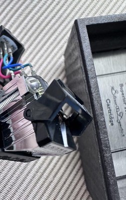 Shure MM Cartridge V15TYPEIII / V-15TYPE3 for Record Player