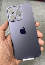 Buy Apple iPhone 14 Pro Max - 512 GB - Deep Purple (Unlocked