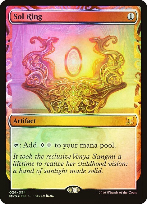 三なる宝球 foil kaladesh inventions 三なる宝球 foil kaladesh