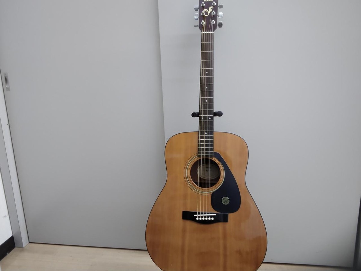 YAMAHA FG-401 Acoustic Guitar-01 | eBay