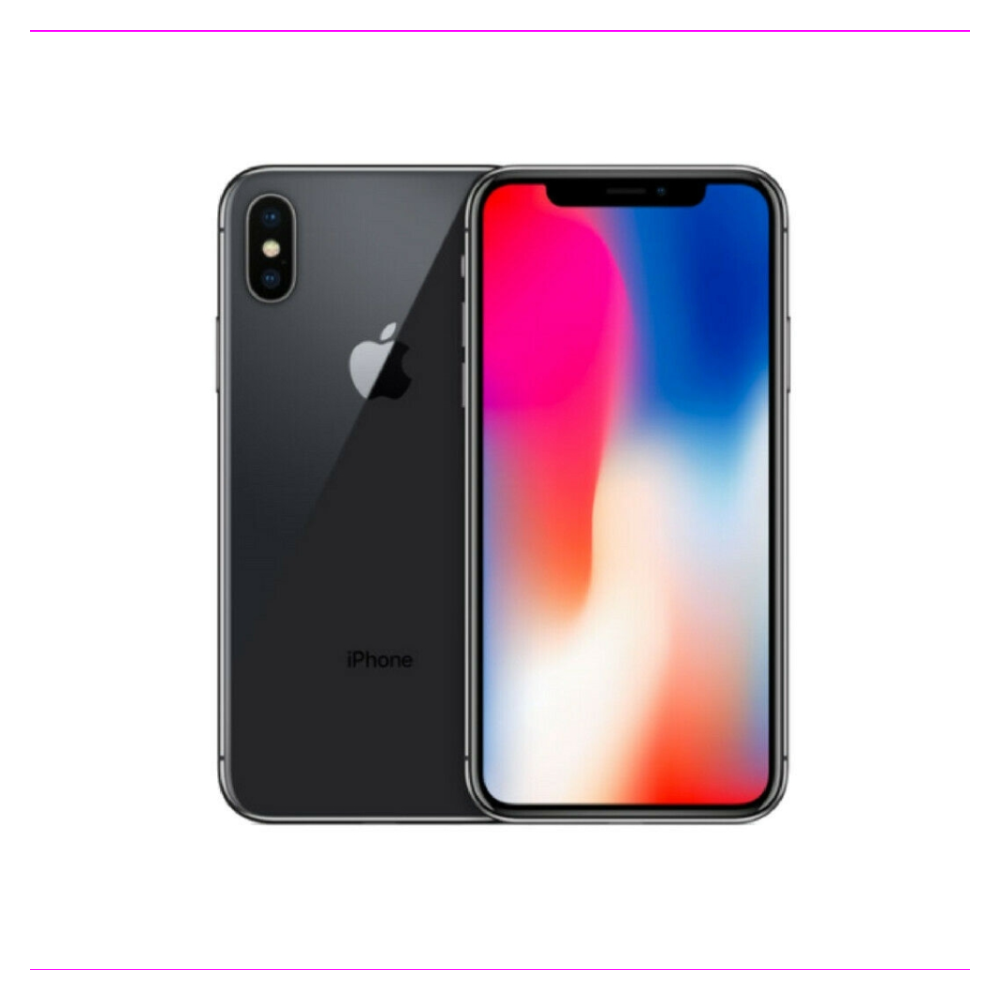 Apple iPhone X ホワイト 本体 Apple iPhone X 256GB 64GB Unlocked