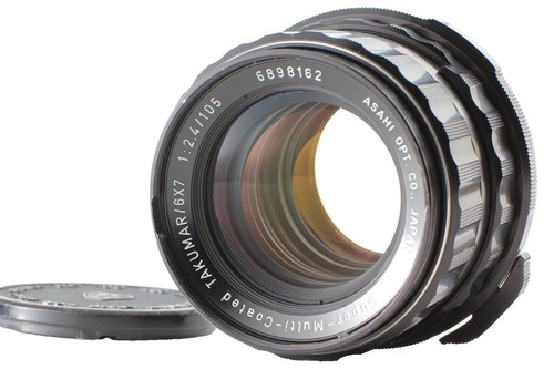 レンズ(単焦点) Pentax SMC Takumar 300mm F4 #7523 レンズ(単焦点