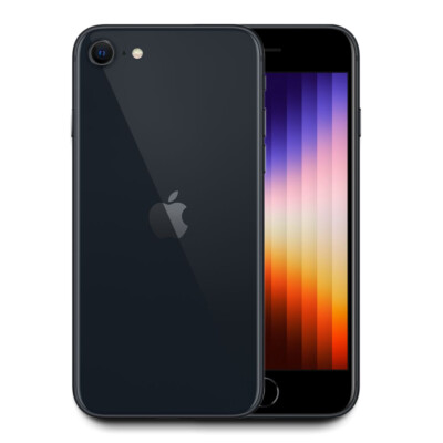 Apple iPhone SE 3 64GB Unlocked 4.7