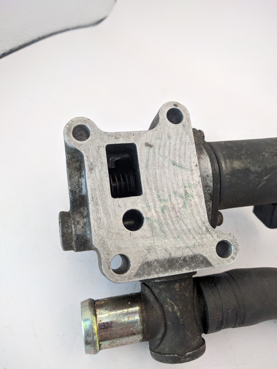 1990-1996 Nissan 300ZX Z32 AAC IACV Idle Auxiliary Air Control