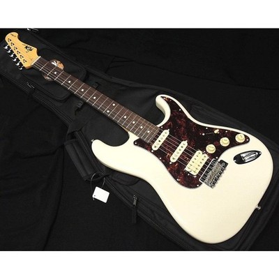 FUJIGEN(FGN) NST110RAL VWH Neo Classic SSH Vintage White