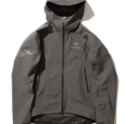 ARC'TERYX × BEAMS / Special order Zeta SL Jacket Size S New With