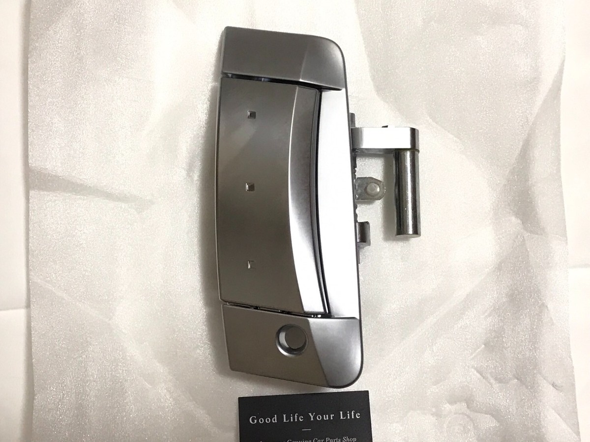 NISSAN Front Door Outer Handle RH 80606-CD41E 350Z FAIRLADY Z