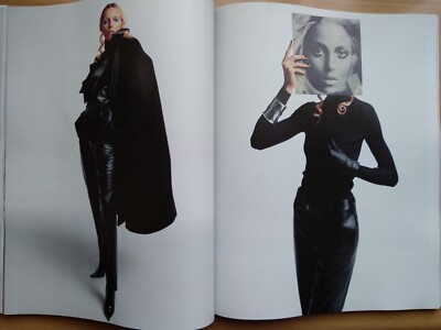 VOGUE Poland 3/2023, March 2023 ANJA RUBIK on cover / version 3 | eBay