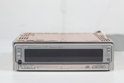 Pioneer Carrozzeria DEX-P1 Tested Free Shipping | eBay