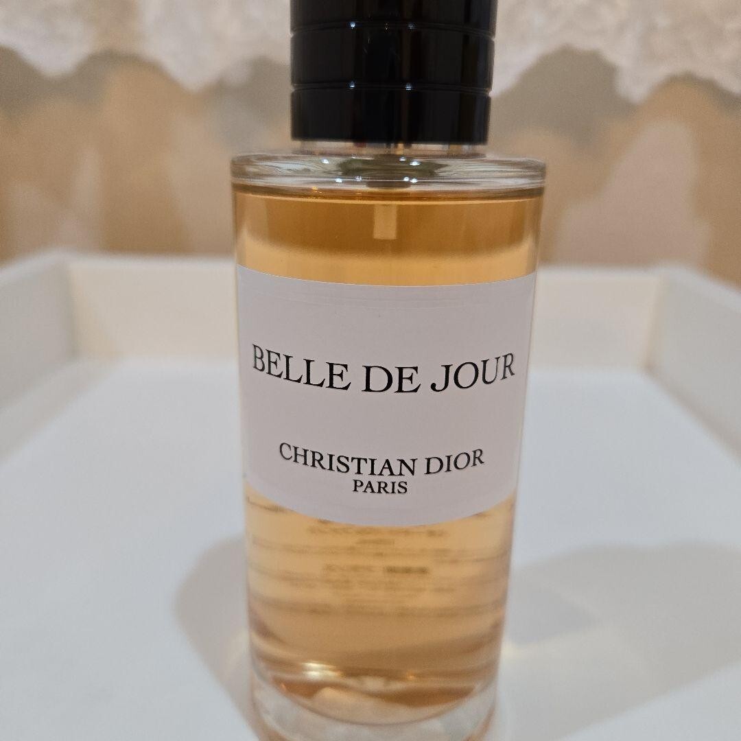 CHRISTIAN DIOR BELLE DE JOUR EAU DE PARFUM 4.2oz 125ml fragrance