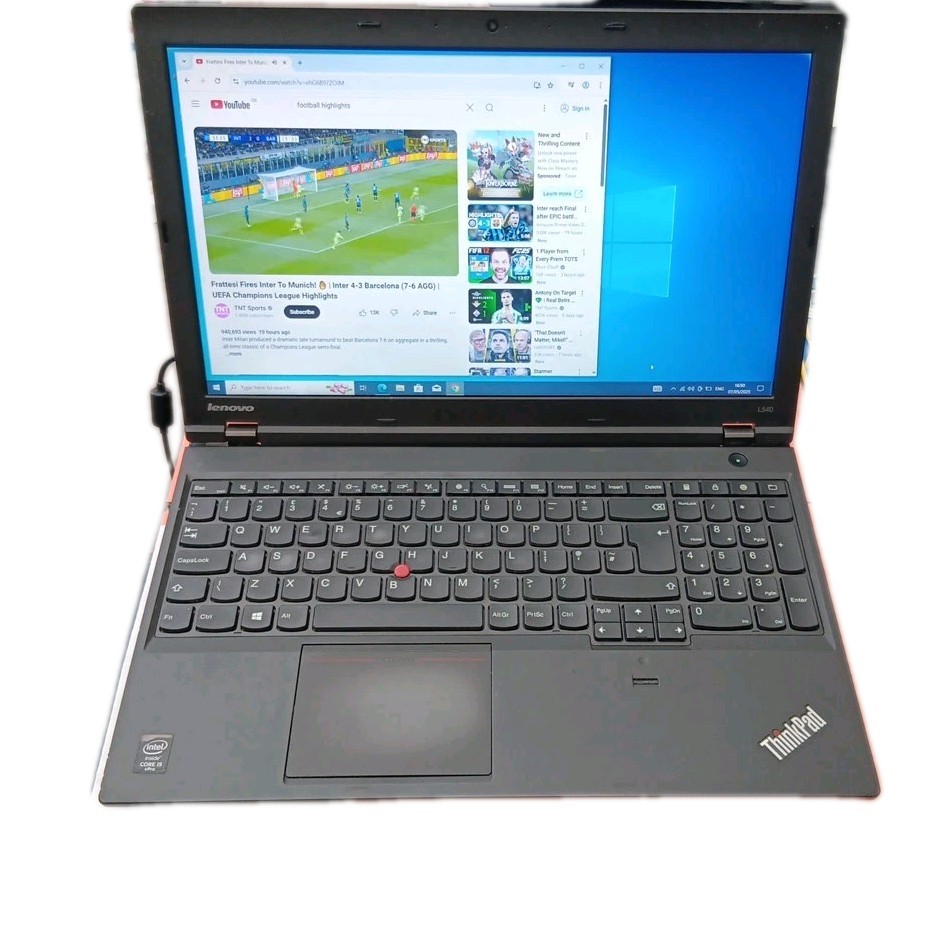 836 レノボ Thinkpad L540 i3 8GB SSD256GB 836 レノボ Thinkpad L540