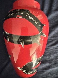 Supreme Vase | eBay