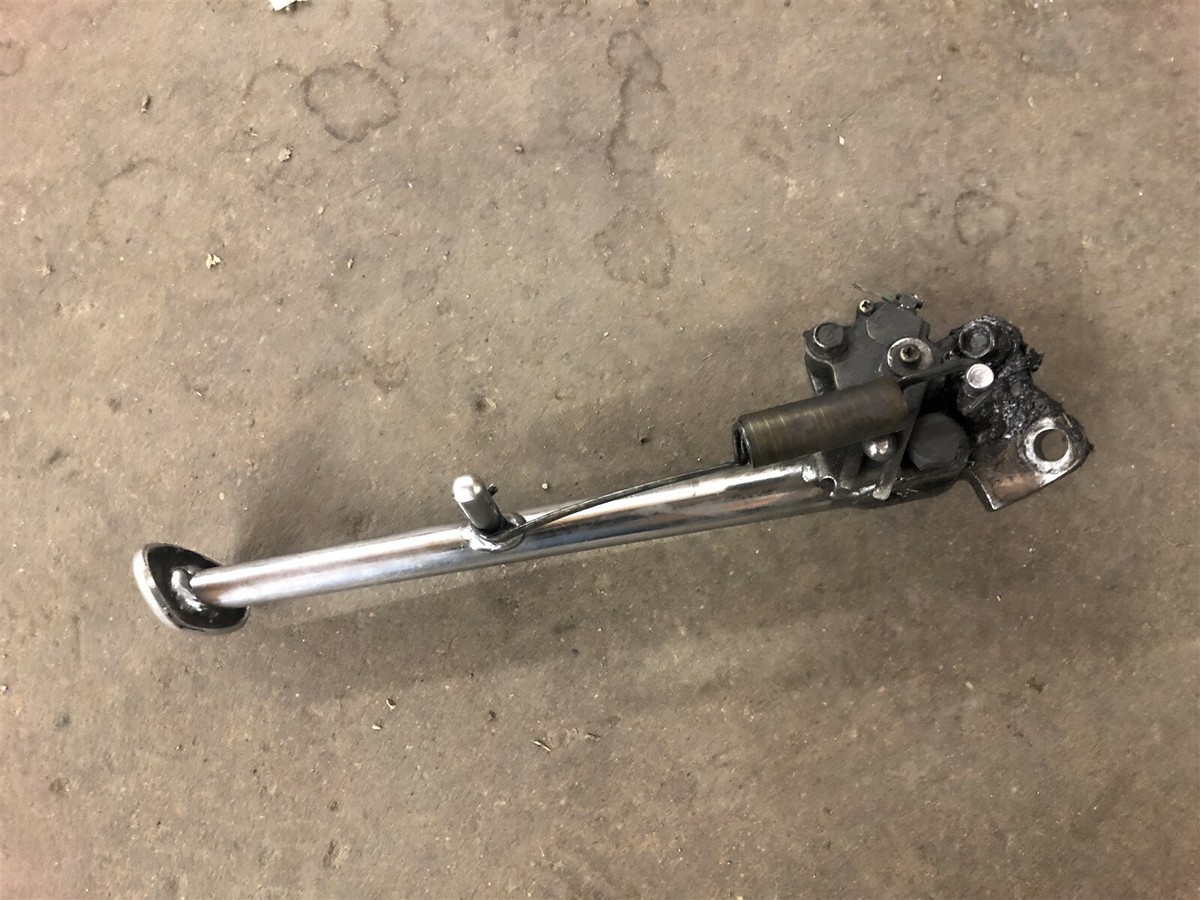 Kawasaki Ninja ZX9R ZX900 ZX 900 95 96 97 98 99 00 01 02 03 Chrome