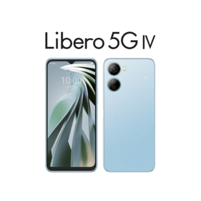 ZTE Libero 5G IV SIM Free A302ZT Smartphone Japan model | eBay