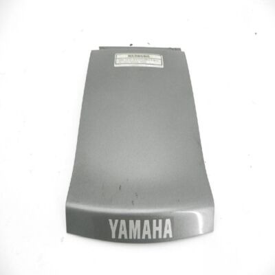 Yamaha XJ 600 Division 4BR Verkleidung Heckverkleidung Heck