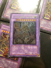 Ancient Gear Golem [Ultimate Rare 1st Edition] TLM-EN006 Prices