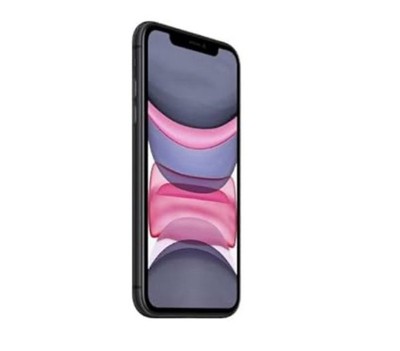 iPhone11 本体 ブラック 64GB 訳あり Amazon | 【整備済み品】 Apple
