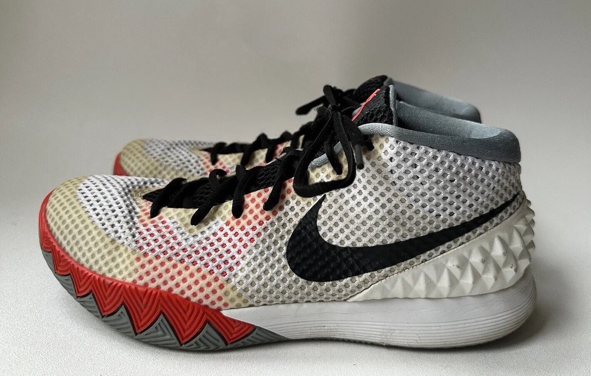 Nike Kyrie 1 'Home' Men's Basketball Shoes/Sneakers 705277-100