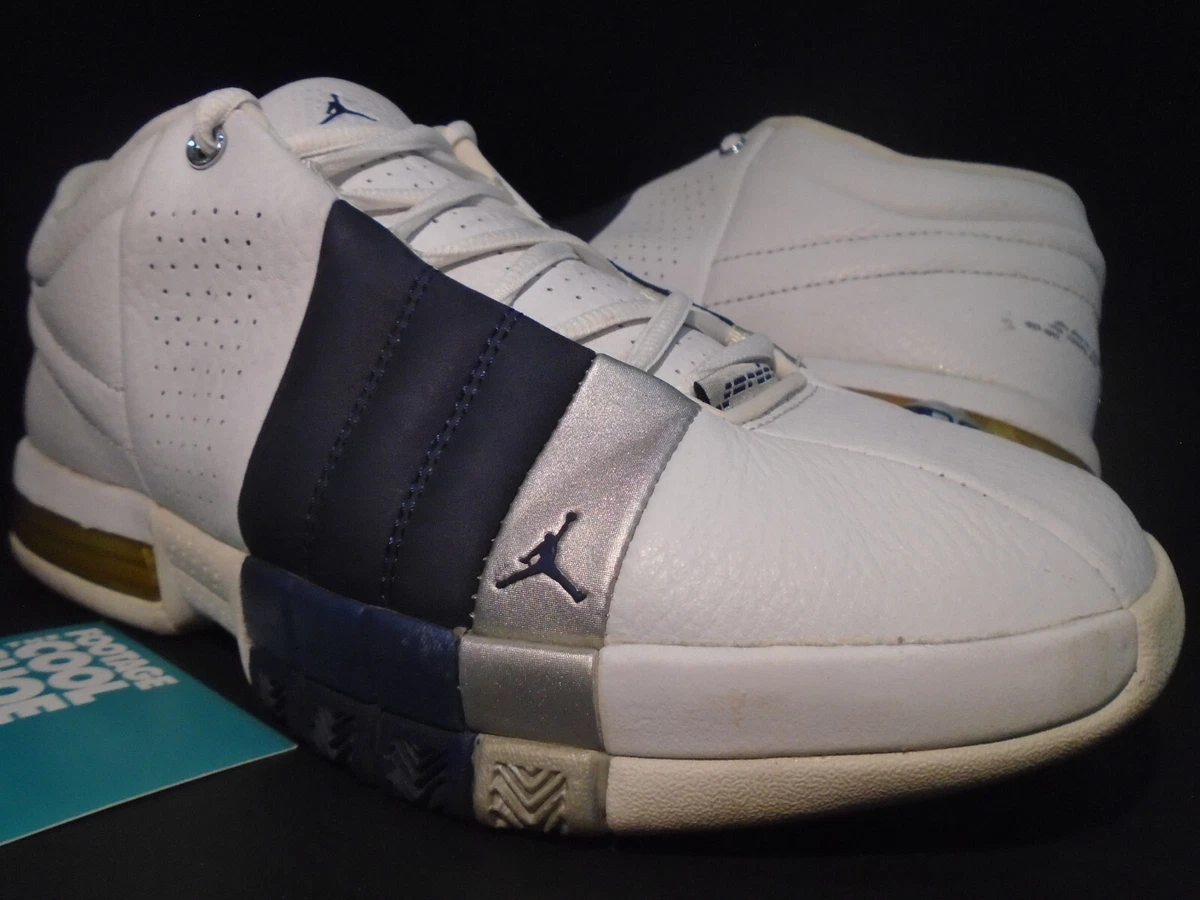 Jordan Jumpman Team Elite White Blue for Sale | Authenticity