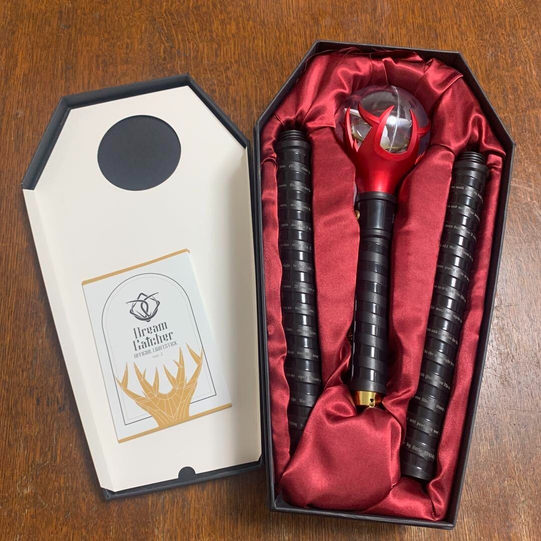 Dreamcatcher Official Pen Light Stick Ver. 1 Live Concert