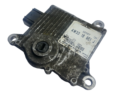 2007-2009 Mazda CX7 CX-7 TCM Transmission Control Computer TCU