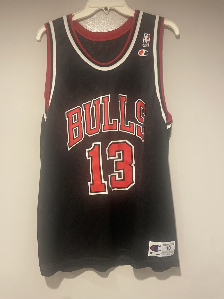 ほ*る様 NBA BULLS JORDAN 90's ユニフォーム XL ほ*る様 NBA BULLS