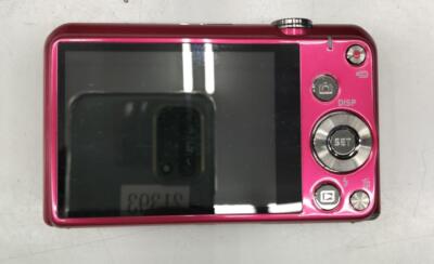 CASIO Digital camera EX-ZS20 Exilim Exilim ex-zs20 -EX-ZS20 F/S