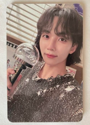 SEVENTEEN JEONGHAN FOLLOW TO SEOUL CONCERT 2023 CARAT ZONE