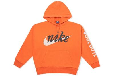 Nike x Cactus Plant Flea Market Shoebox Heavyweight Hoodie (CZ1147