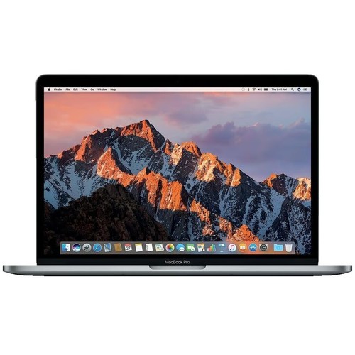 2017 Apple MacBook 12