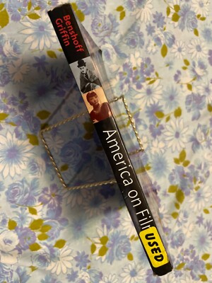 BOOK pb America on Film Representing Race Class Gender Sexuality