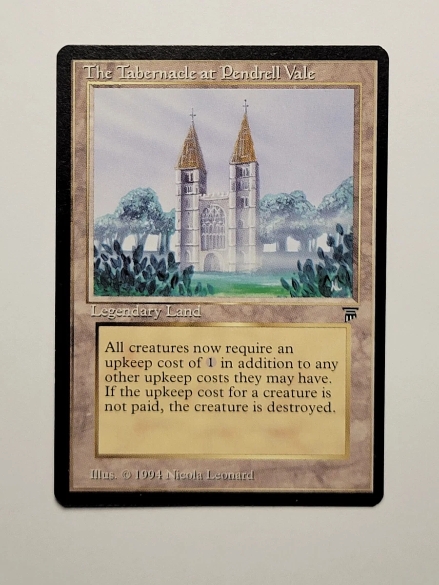 The Tabernacle At Pendrell Vale for sale | eBay