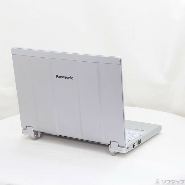 Panasonic Panasonic Lets note SZ6 CF-SZ6RDYVS Windows 10 8GB SSD