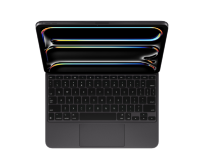 Apple iPad Magic Keyboard for 2024 iPad Pro 11