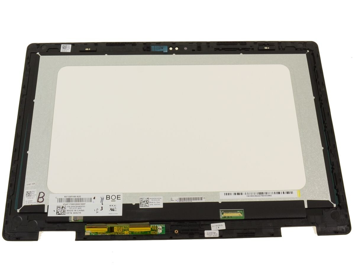 DELL INSPIRON 15 7560 7570 7580 7572 7573 15.6