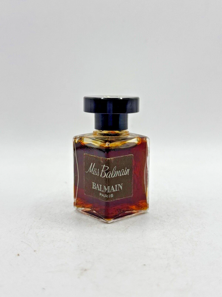 Miss Balmain for sale - eBay
