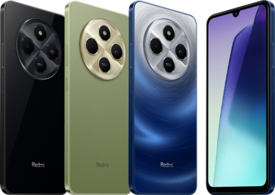 Xiaomi Redmi 14C (256GB+4GB) 4G LTE Factory Unlocked GSM Cell