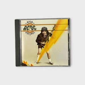 Acdc High Voltage | eBay