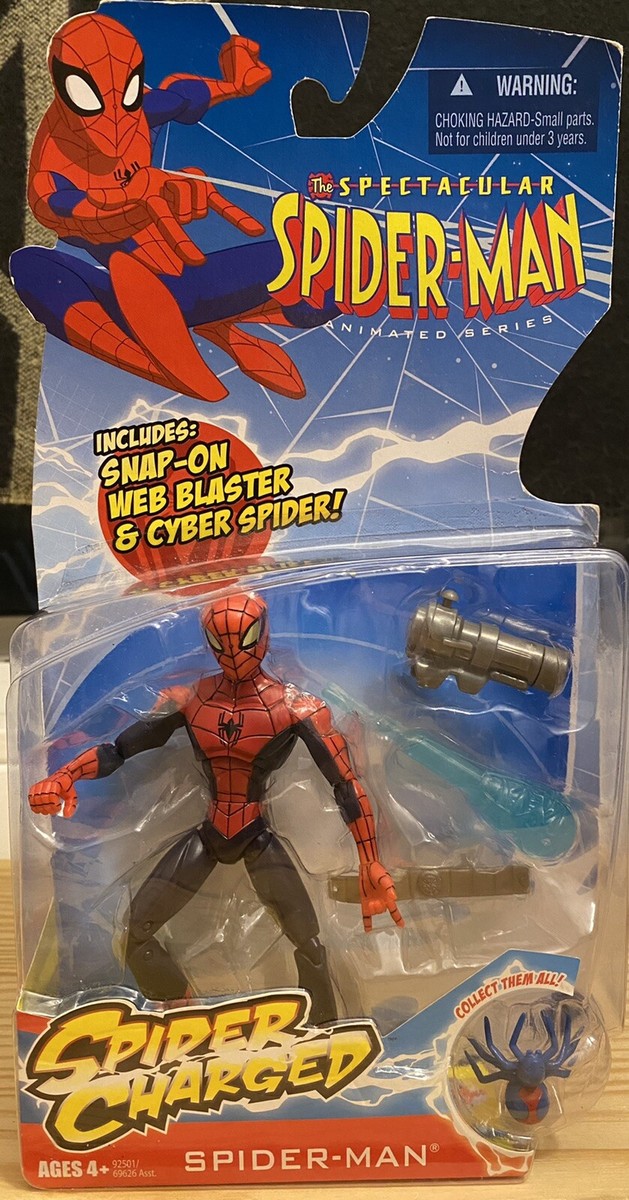 Spectacular Spider-Man (スパイダーマン) NO:0235 Spectacular Spider