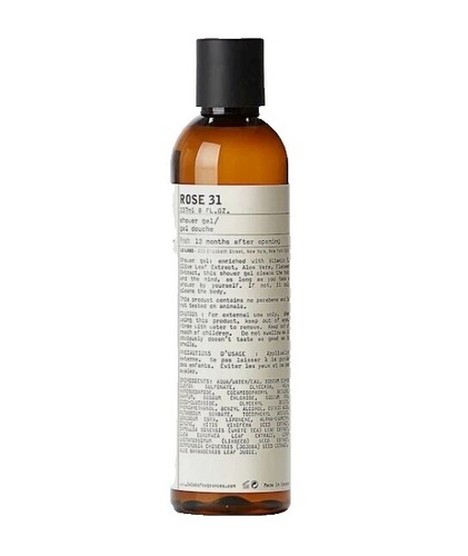 Le Labo Rose 31 Body Lotion Jumbo 480ml New | eBay