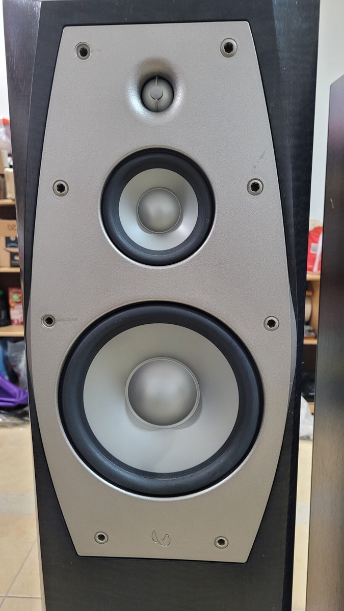 Infinity IL-40 Speakers | eBay
