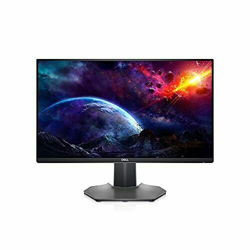 Dell S2522HG 240Hz Gaming Monitor 24.5 Inch Full HD Monitor with