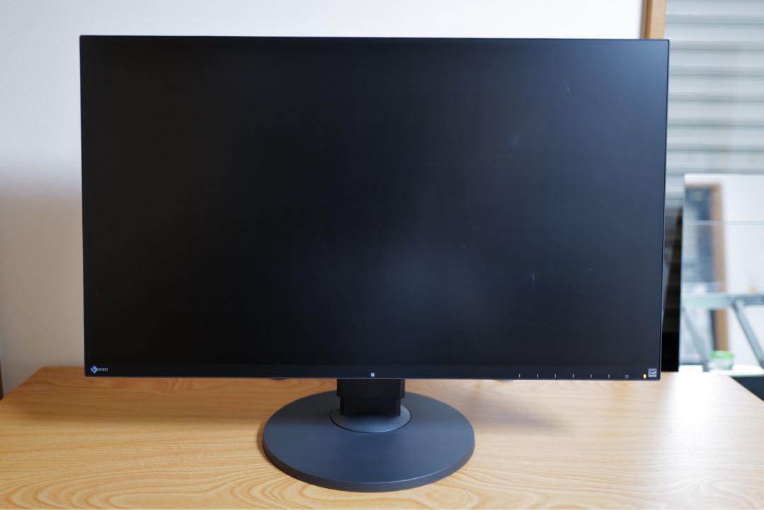 EIZO FlexScan EV2750 27 inch monitor | eBay
