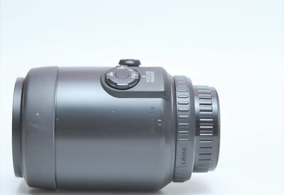 Pentax SMC Pentax-FA 100mm f2.8 Macro Lens | eBay