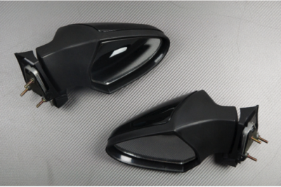 Pair of Mirrors Right Left KAWASAKI GTR 1400 / CONCOURS ZG1400