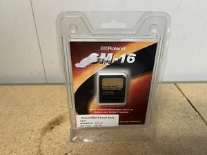 Roland Expansion Card | eBay