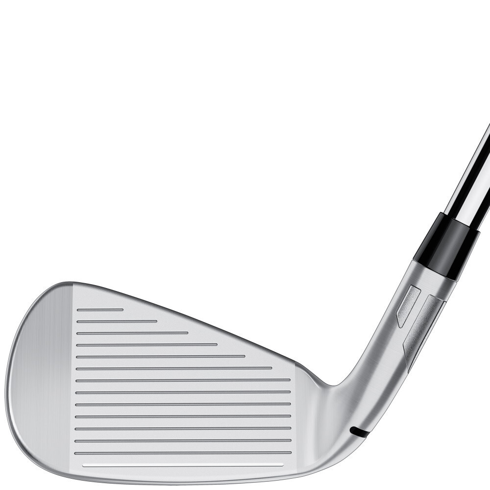 TaylorMade Women's Qi Irons - Graphite Ladies - Choose your length