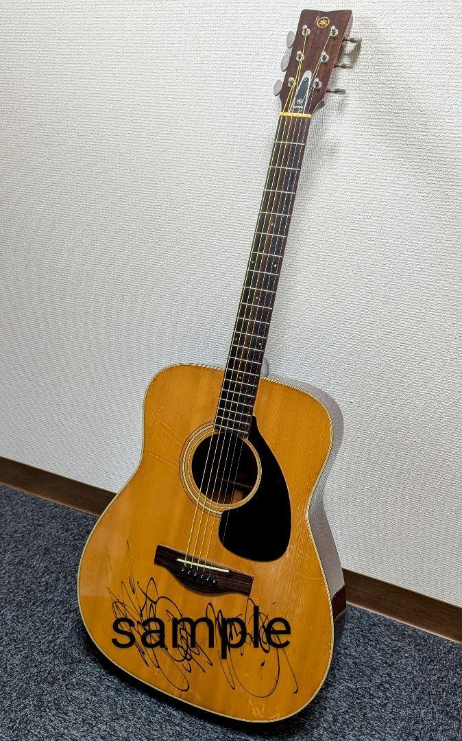 Acoustic Guitar Yamaha FG-180 Natural Color Shipped from Japan | eBay