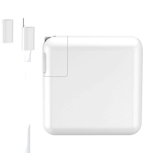 Genuine Apple 143W Power Adapter A2290 with Ethernet for iMac 24