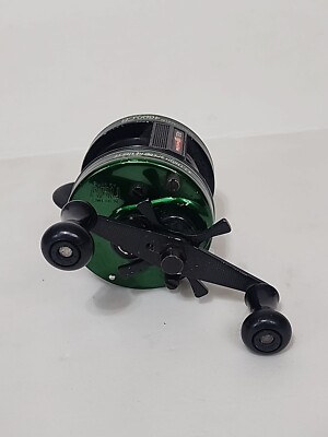 Abu Garcia Ambassador 4600CB Baitcasting Reel | eBay